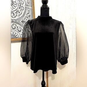 •blouse•